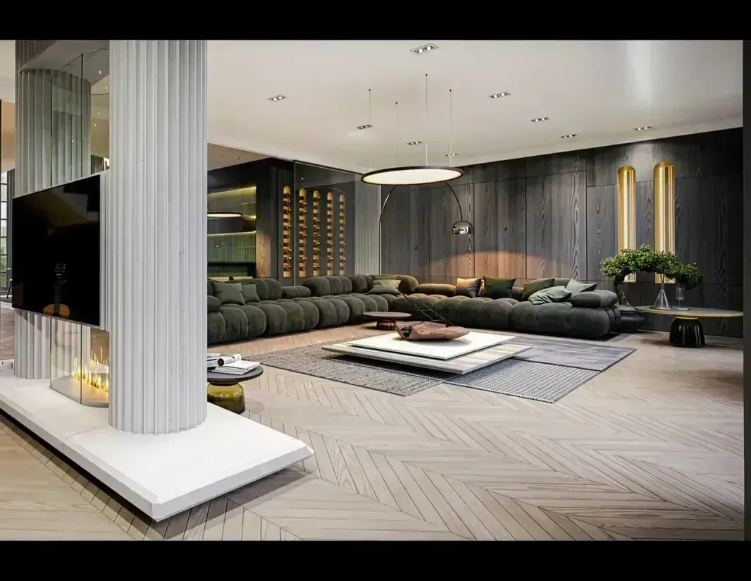 Wohnzimmer Alter Schulplatz Neuss